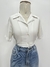 Camisa branca - tamanho M - comprar online