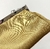 Bolsa de festa amarela - loja online