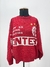 Suéter de lã vintage Internacional - tamanho G - comprar online