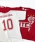 Suéter de lã vintage Internacional - tamanho G - Angel brechó