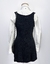 Vestido preto - comprar online