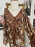 Camisa bojo marrom - tamanho M - loja online
