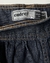 Saia jeans de cintura baixa Colcci - tamanho M - loja online