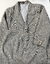 Conjunto social vintage - tamanho G
