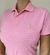 Camisa rosa Polo Ralph Lauren - tamanho M - comprar online