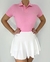 Camisa rosa Polo Ralph Lauren - tamanho M