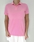 Camisa rosa Polo Ralph Lauren - tamanho M - loja online