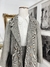 Conjunto social vintage - tamanho G - Angel brechó