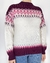 Suéter vintage-tamanho G - comprar online