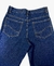 Calça jeans-tamanho 38 na internet