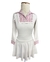 Blusa branca - tamanho P