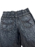 Calça Yves Saint Laurent - tamanho 40 - comprar online