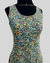 Vestido de flores - Tamanho M - comprar online