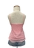 Regata rosa - tamanho P - comprar online
