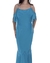 Vestido Bordado - Tamanho M - comprar online