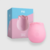 Sugador de clitóris Vibro Rosa - comprar online