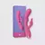 Vibrador e Estimulador Jazz