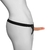 Cinta Strap On com Pênis 8 Maciço cor Bege - 16cm X 4cm - Libersense 