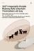 Teasing Pet LED - Vibraz