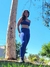 LEGGING BASIC | AZUL