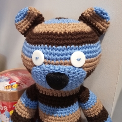El oso Mel - Melinda la osa - comprar online
