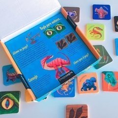 NUNCA OLVIDO A LOS DINOSAURIOS en internet