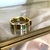 Imagen de ANILLO MONACO