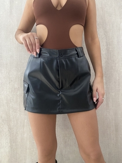 SHORT GIGI - comprar online