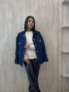 Campera Marta