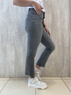Jean Dorita grey SALTAN PEPAS - brunastore