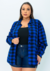 Camisa Xadrez Com Botões Para Festa Junina e Julina - comprar online