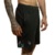 Short Masculino Collani Preto Boreal G - Zeiq na internet