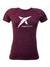 Camiseta Babylook Game - Drop Shot na internet