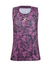 Regata Nicole 2.0 Rosa/Preto P - Drop Shot - comprar online