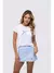 Camiseta Babylook Game - Drop Shot - comprar online