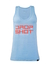 Regata Feminina Enjoy - Drop Shot