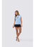 Camiseta Babylook Game - Drop Shot - loja online