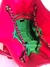BOLSA CHLOE PINK - THAG