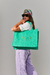 BOLSA IBIZA VERDE