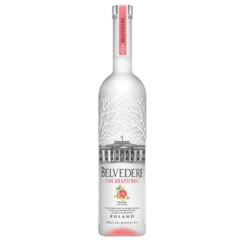 Belvedere Grapefruit