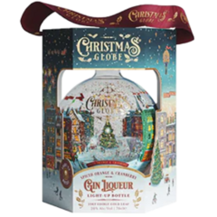 Christmas Globe