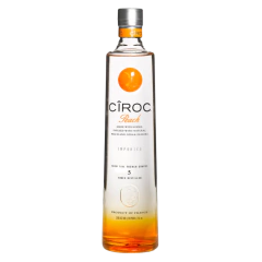 Ciroc Peach