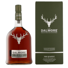 The Dalmore Quartet