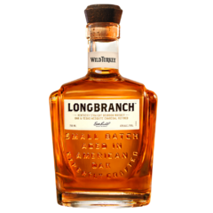 Wild Turkey Longbranch