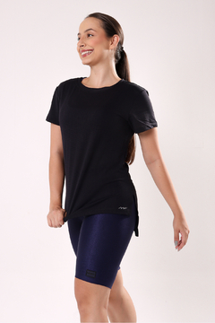 Imagem do Blusa BabyLook Tapa Bumbum