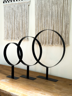 SET AROS MADISON X 3