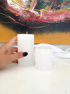 VELAS ARTESANALES - comprar online