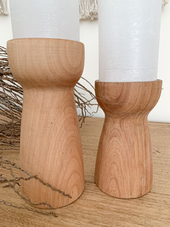SET CANDELABROS AMANDA - comprar online
