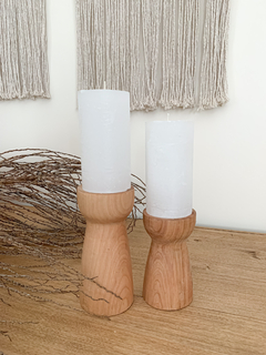SET CANDELABROS AMANDA en internet
