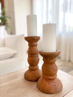 VELAS ARTESANALES